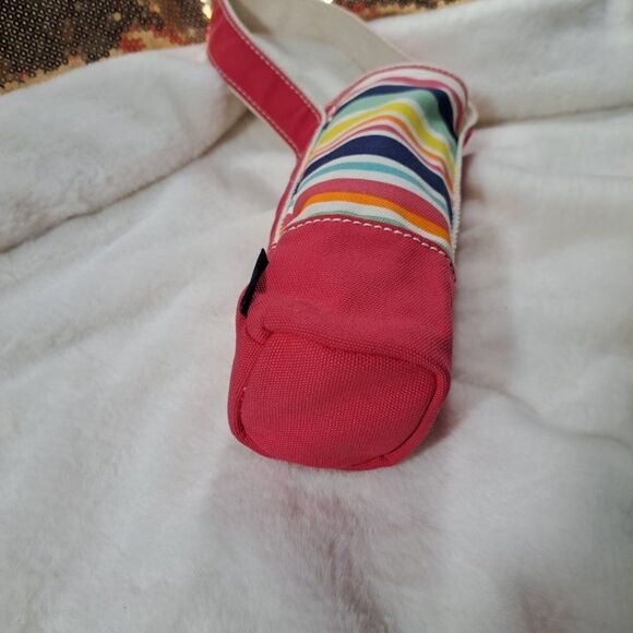 Lands End Wine Tote - Picture 4 of 6